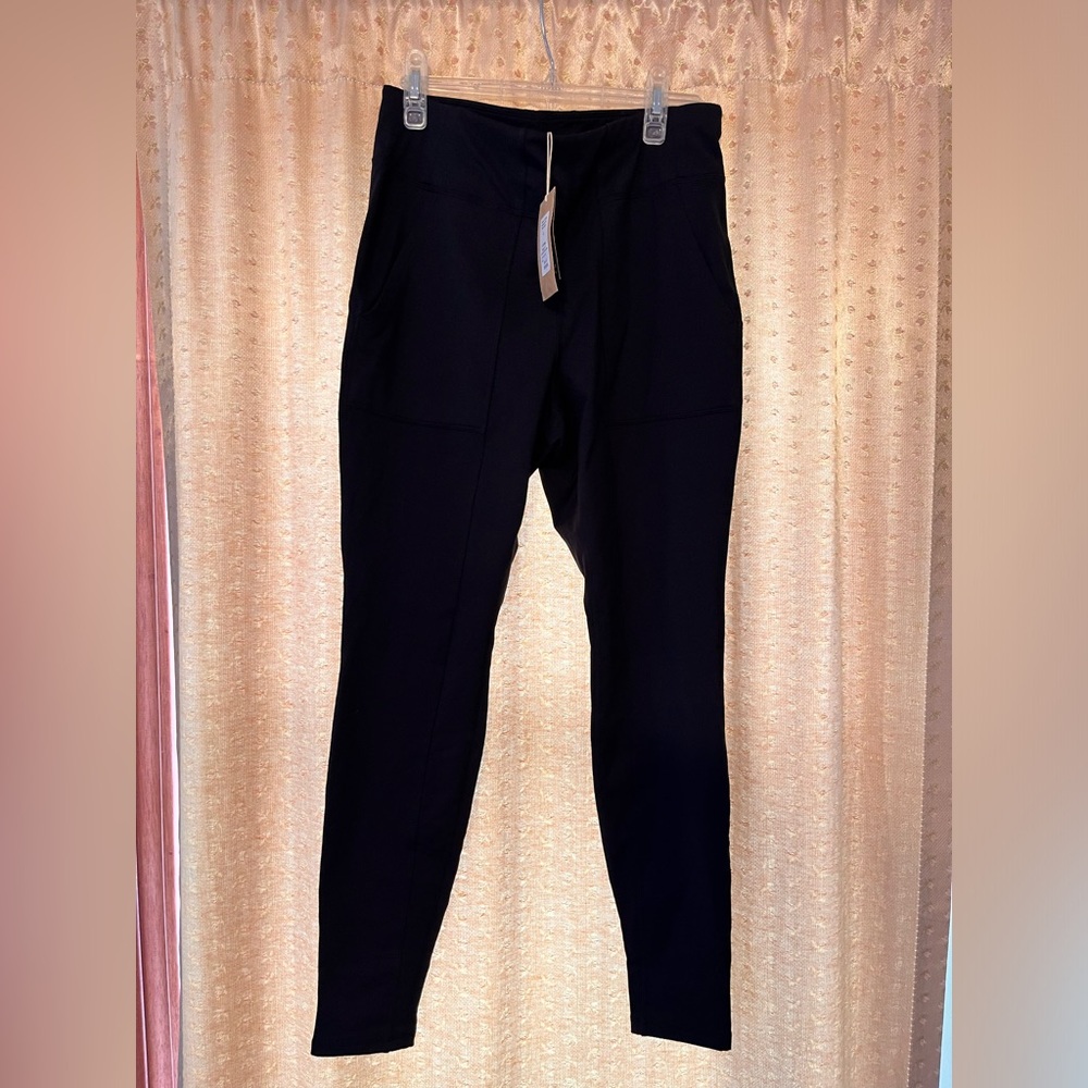 Royal Robbins NWT winter leggings, women’s large